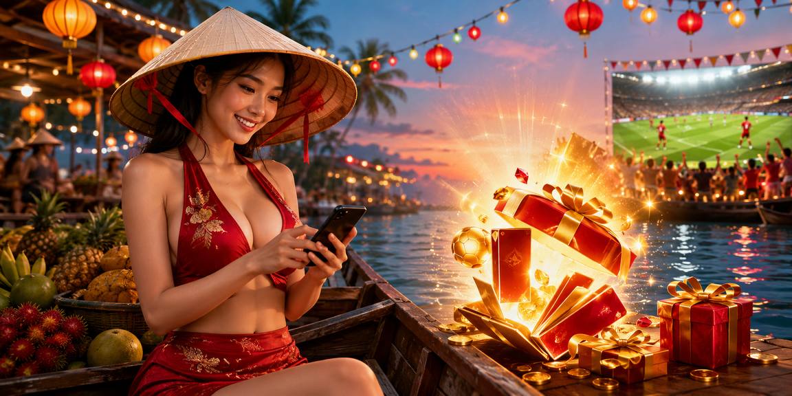 new88v Cài ứng dụng trong 3 bước